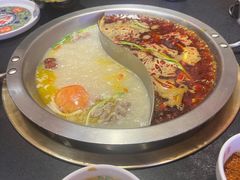 -沸炉重庆老火锅(军事博物馆店)