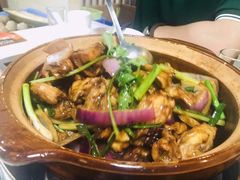 -胡须佬鸡煲四季火锅(龙珠大道店)