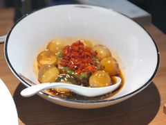 -太二酸菜鱼(汕头苏宁广场店)