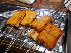 -熙成烧烤·三十三年(开发区店)