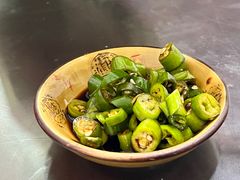 -渔桥李记奶汤面(东街店)