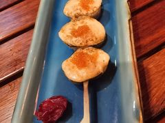 -山葵家居酒屋(天目里店)
