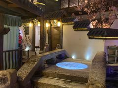 -淀里船宴(卓达店)