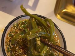 -大熊猫毛肚火锅(烟台万象汇店)