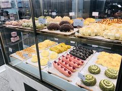 -奈雪的茶(市百一店)