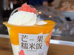 -阿嬷手作(上海万象城店)