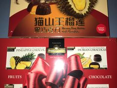 -Cold Storage(sunway putra mall)