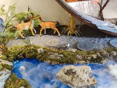 -蘭奢雅集·江浙菜(青山江滩店)