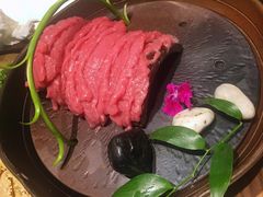 九秒牛肉-盡膳口福跷脚牛肉火锅(合生汇购物中心店)