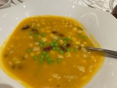 -红棉中餐厅·广州海航威斯汀酒店