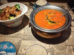 -遇见长安之高山流水(李家村万达店)