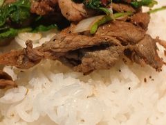 -喜悦烤鸭·新京菜(王府井店)