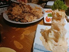牛肉饭-二丁目食堂(铁西万象汇店)