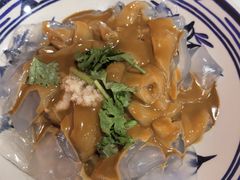 -听涛雅苑百味饺子老家菜馆