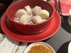 -锦府园(环球港店)