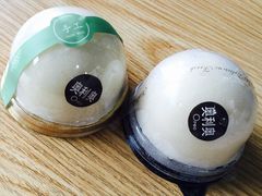 -蜜蜂小象·榴莲千层蛋糕(时代汇11栋店)