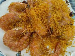 -旺鲜渔港连锁餐厅·珠海特色美食地标(爱情邮局店)