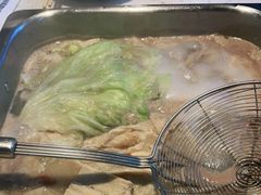 -潮牛魏记鲜牛肉火锅(开发区店)