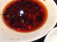 红～为什么那么红？-厨林泥鳅庄(雪松路店)