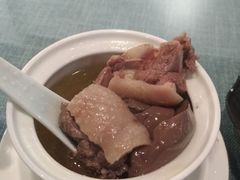 -茶油香闽南菜·花园餐厅(前埔店)