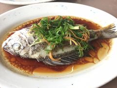 -哈味食店(外伶仃岛店)