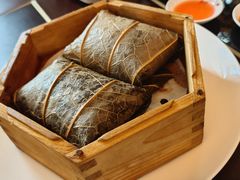 -珠海瑞吉酒店·宴庭中餐厅