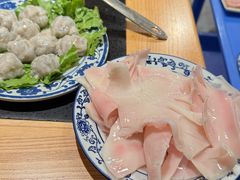 -飘香火锅(玉林西路店)