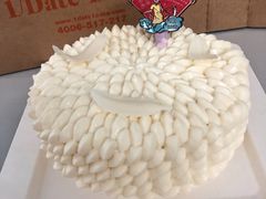 -壹点壹客·生日蛋糕(南山店)