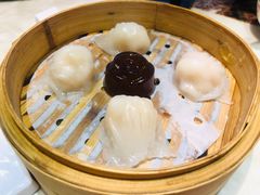 -稻香酒家(长宁KING88广场店)