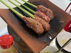 -瓦片烤肉(13号店)