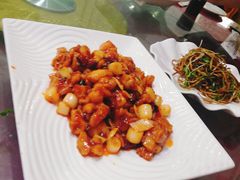 -清华大学-观畴园餐厅
