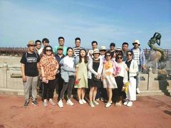 -渔岛海洋度假区