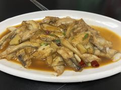 -杨记海鲜楼(三门黑金冠店)