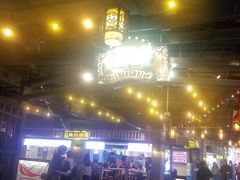 -绿地风尚天地广场