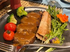 -杭州西湖柳莺里酒店·闻莺厅