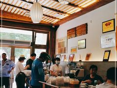 -笑来喜馄饨小笼工坊店(湖滨街店)