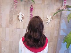 -GIRL STYLE 烫发·染发沙龙
