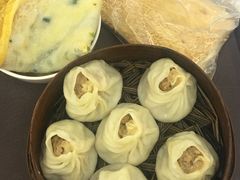 -常州糕团店(北大街新世纪商城店)