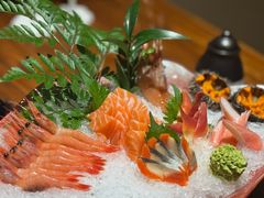 -樱之盛宴·蟹料理海鲜自助(前进大街店)