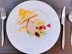 -惠州康帝国际酒店