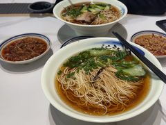 -得得本帮面馆(台儿庄路店)