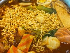 -米字旁先锋韩餐(茂业天地店)