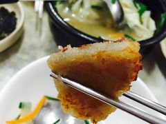 三清洞面片儿汤-三清洞疙瘩汤