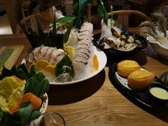 -尚海豆捞(乐虹坊店)