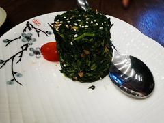 -香园茶社·金陵小灶(老门东店)