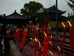 -阳澄湖半岛旅游度假区