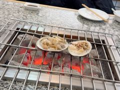 -震海贝烤贝·民俗特色店(延吉总店)