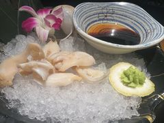 -牛New寿喜烧(闵行龙湖天街店)