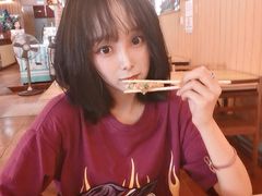-拉威海鲜市场