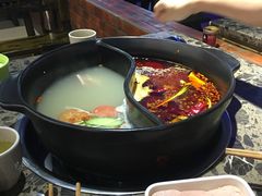 -ZDS巴蜀撸串串香